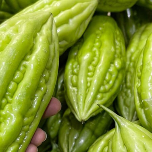 Những Món Ngon Từ Cái Đắng Của Khổ Qua